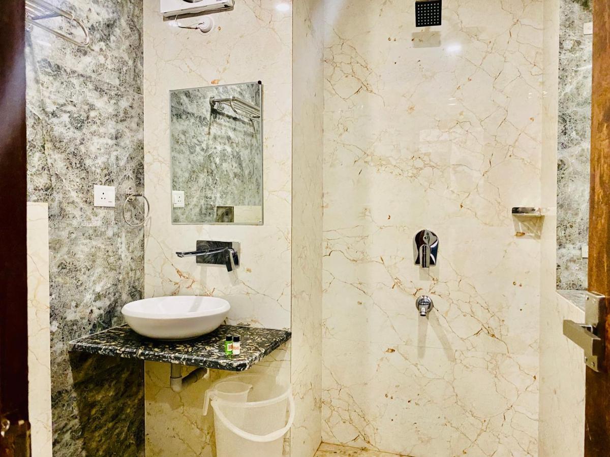 Stay Near Golden Temple By An Hotels Amritsar Exterior foto